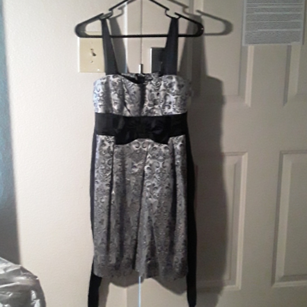 Summer Formal dress